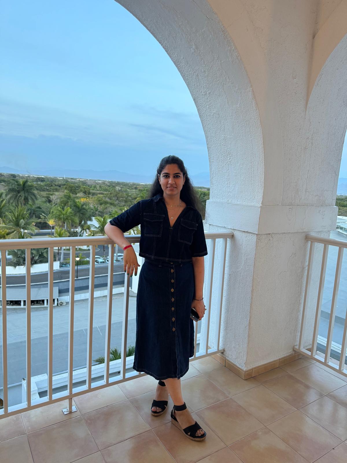 Bhavya Sehgal